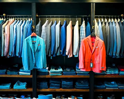 Men Dress Clothes Near Me