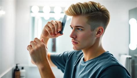 Maintenance 101: Keeping Your Blonde Brilliant