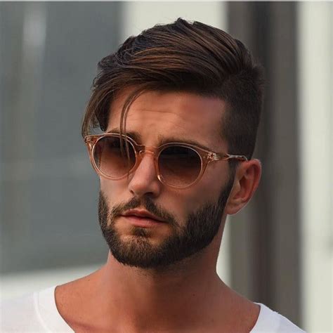 Men S Haircuts 2023