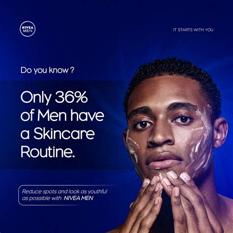 Mastering Masculine Beauty: Unlock the Secrets to Flawless Skin with Our Essential Men's Skincare Routine