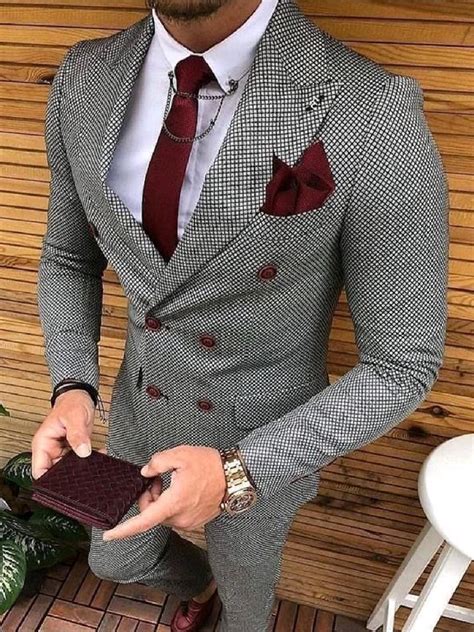 Men Suits