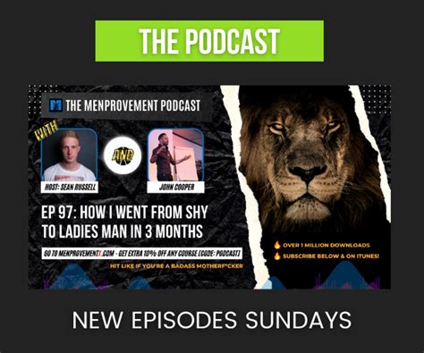 MenProvement Self Improvement For Men