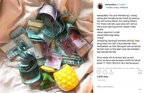 Menabung Rahsia: Cara Bijak Membina Kelebihan Kewangan Anda!