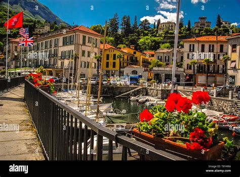 Menaggio Italy