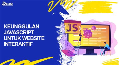 Menambahkan JavaScript interaktif dan romantis