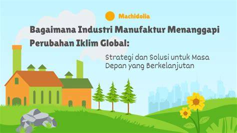 Menanggapi Perubahan Iklim