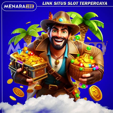 Menara Slot: Memanjakan Anda dengan Pengalaman Bermain Terbaik!