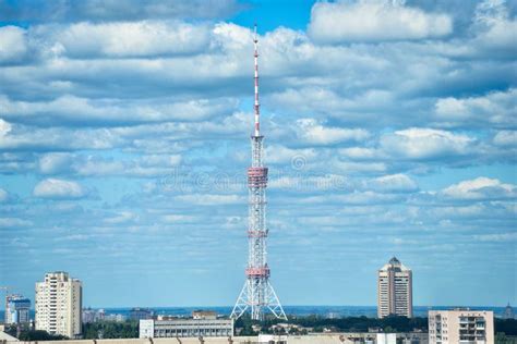 Menara TV Kiev