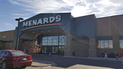 Transform Your Home with Menards Ann Arbor MI - Your One-Stop Shop for All Your DIY Needs!