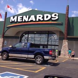 Discover Menards' Wide Selection in Big Rapids, MI