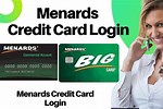 Menards Card Payment