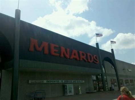 Discover the Ultimate DIY Haven at Menards Cedar Rapids IA: Your One-Stop Shop for Home Improvement Must-Haves!