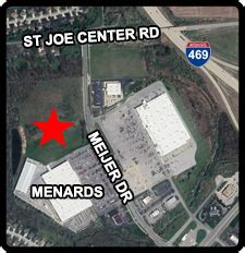 Discover the Ultimate Home Improvement Destination at Menards Fort Wayne East - Your One-Stop Shop for Quality Products and Services!