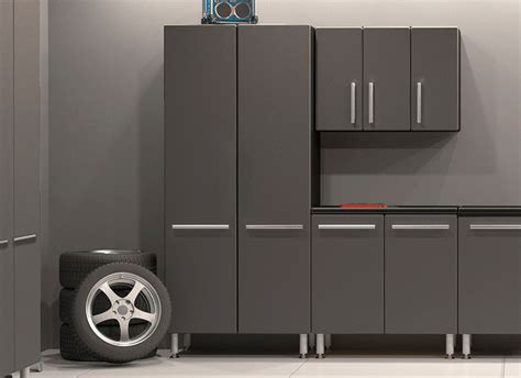 Revolutionize Your Garage Organization with Menards' Premium Storage Cabinets!