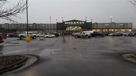 Discover the Best Home Improvement Deals at Menards Grand Forks