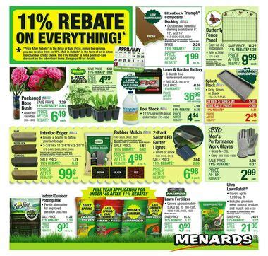 Discover the Ultimate Home Improvement Destination at Menards Grand Rapids, MI - Your One-Stop-Shop for Quality Products and Exceptional Service!