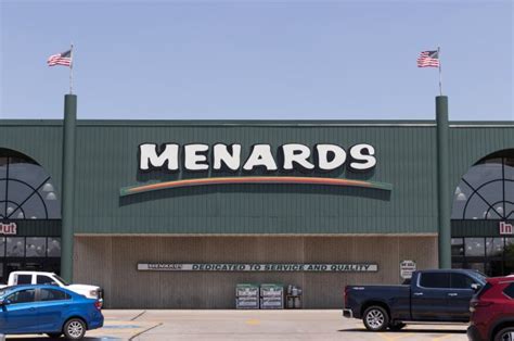 Memorialize in Style with Menards' Extended Holiday Hours for Memorial Day 2021