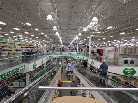 Unleash Your Home Improvement Dreams with Menards St Paul - Explore their Extended Hours and Plan Your Next Project