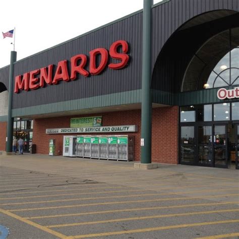 Discover the Ultimate Home Improvement Haven at Menards in Battle Creek: Elevate Your DIY Game Today!