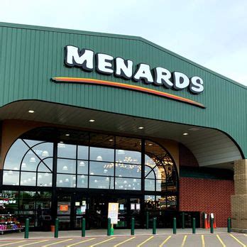 Discover Premium Home Improvement at Menards in Belleville, Michigan - Your One-Stop Shop for Quality Products and Exceptional Service!