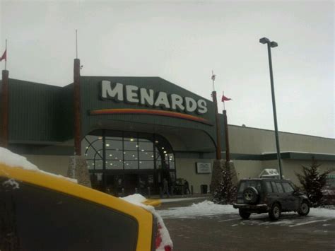 Discover the Best Home Improvement Experience at Menards in Escanaba, MI: Exceptional Service and Quality Products Await You!