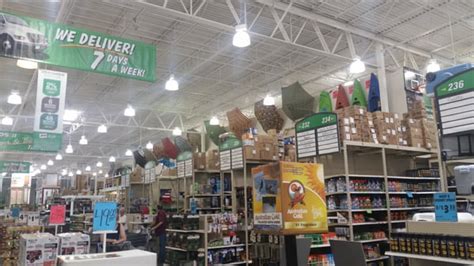Discover the Ultimate Home Improvement Destination: Menards in Gillette, Wyoming!