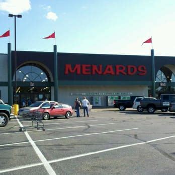 Discover the Ultimate Home Improvement Destination at Menards in Hudson, WI