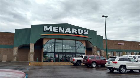 Discover the Best Deals and Premium Quality Products at Menards in Jamestown, ND - Your One-Stop Shop for All Your Home Improvement Needs