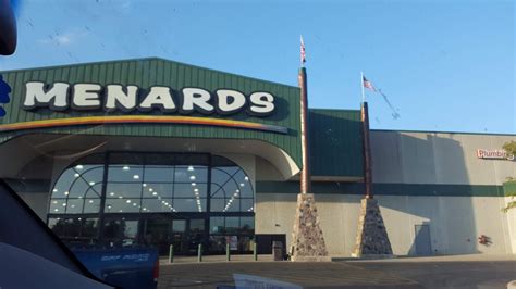 Discover the Ultimate DIY Destination at Menards in Lima, Ohio - Unleash Your Creative Potential Today!
