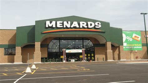 Discover Remarkable Deals and Unmatched Quality at Menards Manchester MO - Your Ultimate Home Improvement Destination!