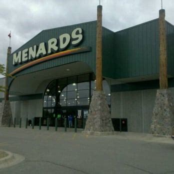 Discover the Ultimate Home Improvement Haven at Menards in Marion Iowa