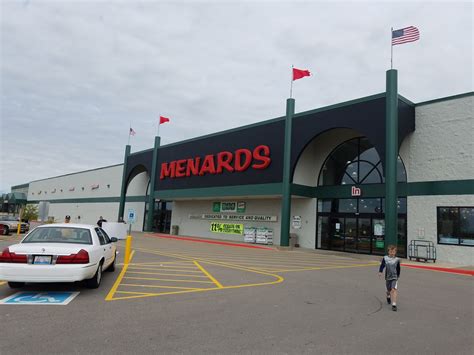 Discover the Ultimate Home Improvement Hub at Menards in Pekin, IL - Your One-Stop Shop for All Your DIY Needs!