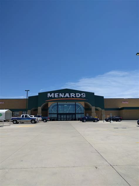 Revamp Your Home with Menards in Pierre SD - Where Quality Meets Affordability!
