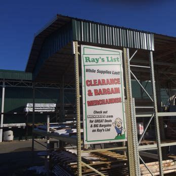 Discover the Best Home Improvement Experience at Menards in Salina Kansas