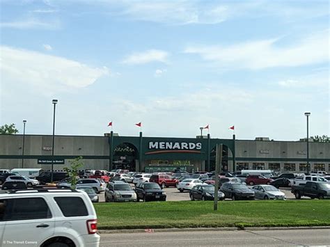 Discover the Best Selection and Savings at Menards in Sioux City - Your One-Stop Destination for Home Improvement Solutions