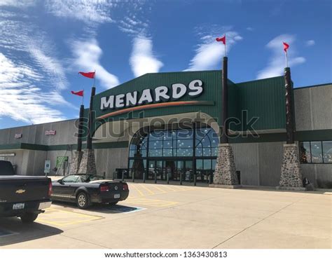 Discover Premier Home Improvement Solutions at Menards in Spencer, IA