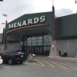 Menards in St. Joseph: Your One-Stop Shop for Home Improvement!