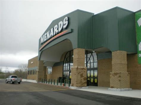 Discover the Ultimate Home Improvement Destination at Menards in St. Peters - The One-Stop Shop for Quality Tools and Premium Home Products!