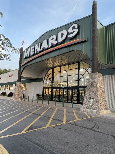 Discover the Best Home Improvement Deals at Menards Toledo Ohio - Transform Your House into A Dream Home!