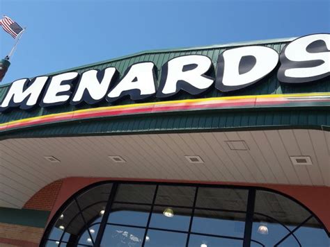 Upgrade Your Home with Menards in Iowa City, Iowa