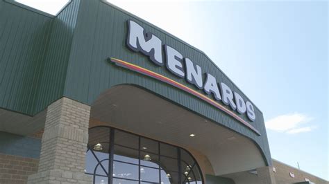 Discover The Ultimate Guide to Menards Stores in Michigan: Find the Best Locations Near You!