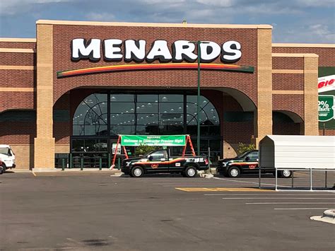 Discover the Ohio Treasure Trove: Menards Store Locations