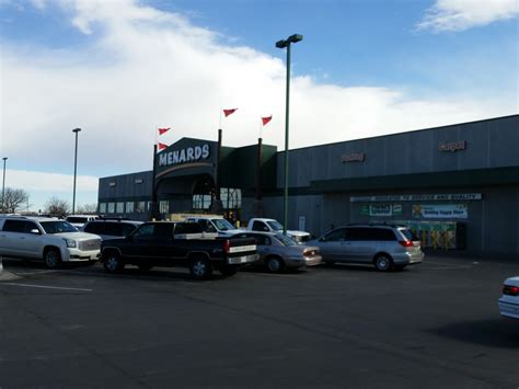 Discover Quality Home Improvements at Menards North Platte NE