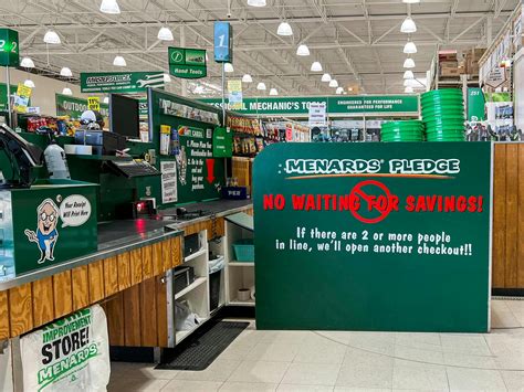 Shop Menards online for home improvement and DIY essentials.