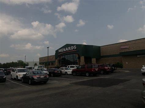 Discover Endless Possibilities: Experience Menards on Pendleton Pike - Your One-Stop Shop for Home Improvement Needs!