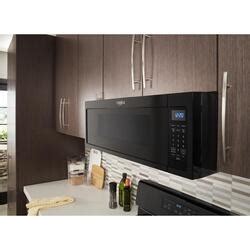 Transform Your Kitchen with the Ultimate Menards Over The Range Microwave – Elevate Your Cooking Experience like Never Before