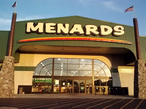 Discover Your Nearest Connection to Menards: Find Their Phone Number with Ease!