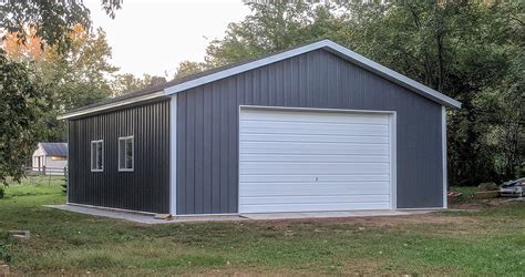 Unleash Your Inner Architect with Menards Pole Barn Designer: Setting The Benchmark for Building Design and Innovation