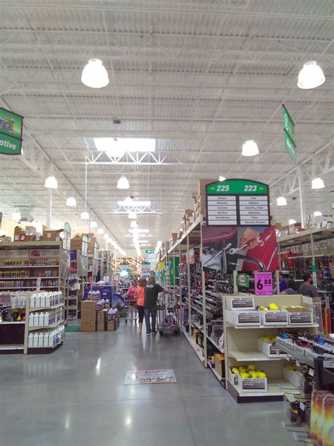 Menards Poplar Bluff: Your One-Stop Shop for Uncompromising Quality and Irresistible Value