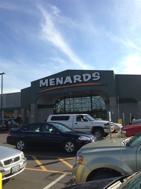 Explore High-Quality Home Improvement at Menards Port Huron MI